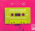 Variés / Québectronique 80 - CD (Used)