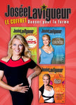 DANSER POUR LA FORME LE COFFRET - DVD (Used)