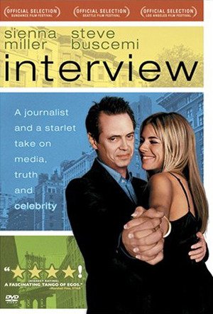 Interview [Dvd]