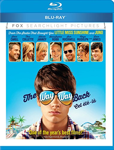 The Way, Way Back - Blu-Ray (Used)