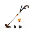 Worx WG170.9 20V Power Share GT Revolution 12