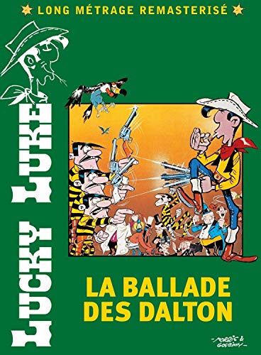 La Ballade Des Dalton - DVD (Used)