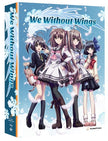 We Without Wings - Season 1 Limited Edition w/artbox [Blu-ray + DVD]