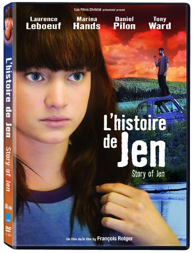 Story of Jen / L'Histoire de Jen (Version française)