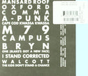 Vampire Weekend / Vampire Weekend - CD (Used)