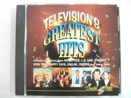 Miami Vice, L.A. Law, M.A.S.H, Cheers, Fame, Dynasty..