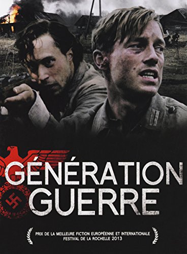 Generation Guerre: Miniserie - DVD