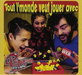 Pepe Et Sa Guitare / Tout L'Monde Veut Jouer Avec Pepe - CD (Used)