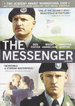 The Messenger - DVD