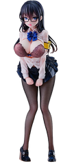1/6 Animester Disciplinary Committee Member