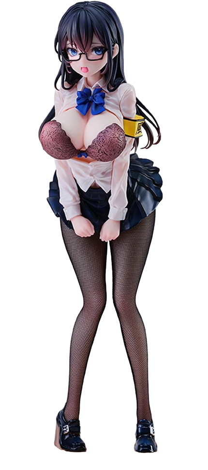 1/6 Animester Disciplinary Committee Member