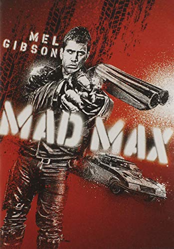 MAD MAX 35 ANN (WS/C-EN/RPKG/DVD)