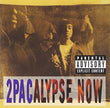 2Pac / 2Pacalypse Now - CD