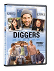 Diggers - DVD (Used)