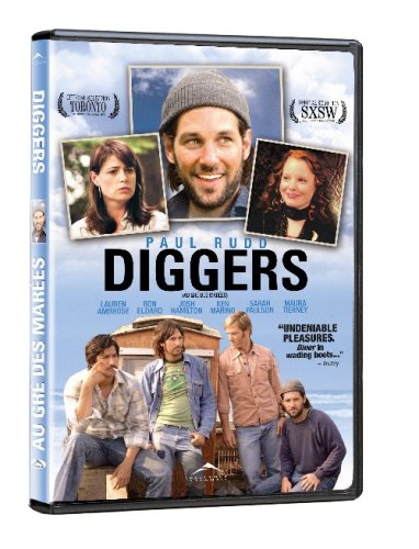 Diggers - DVD (Used)
