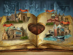 Énigmes et objets cachés: Le secret de Casanova - French only - Standard Edition