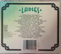 ella fitzgerald - Ladies