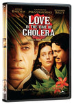 Love in the Time of Cholera - DVD (Used)