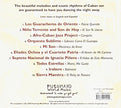 Various / Putumayo Presents: Cuba - CD (Used)