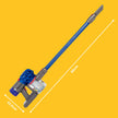 Casdon Dyson Cordless Vacuum Interactive & Officially Licensed Toy Dyson Vacuum for Children Aged 3+ Realistic Role-Play Fun, Blue 🍁 All In One Marketplace Canada