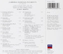 Three Tenors / Three Tenors In Concert - CD (Used)
