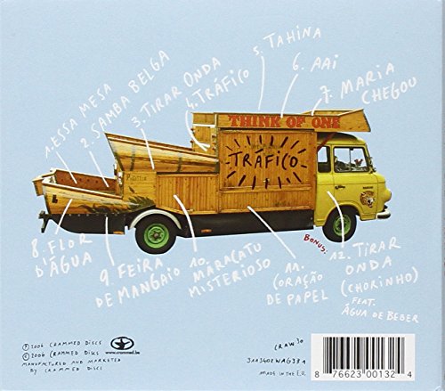 Trafico