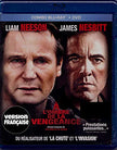 À l'ombre de la Vengeance - Five Minutes of Heaven (English/French) 2009 (Widescreen) Régie au Québec [Blu-ray + DVD] Cover Bilingue