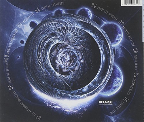 Cosmogenesis