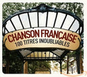CHANSON FRANÇAISE: 100 TITRES INOUBLIABLES - CD (Used)