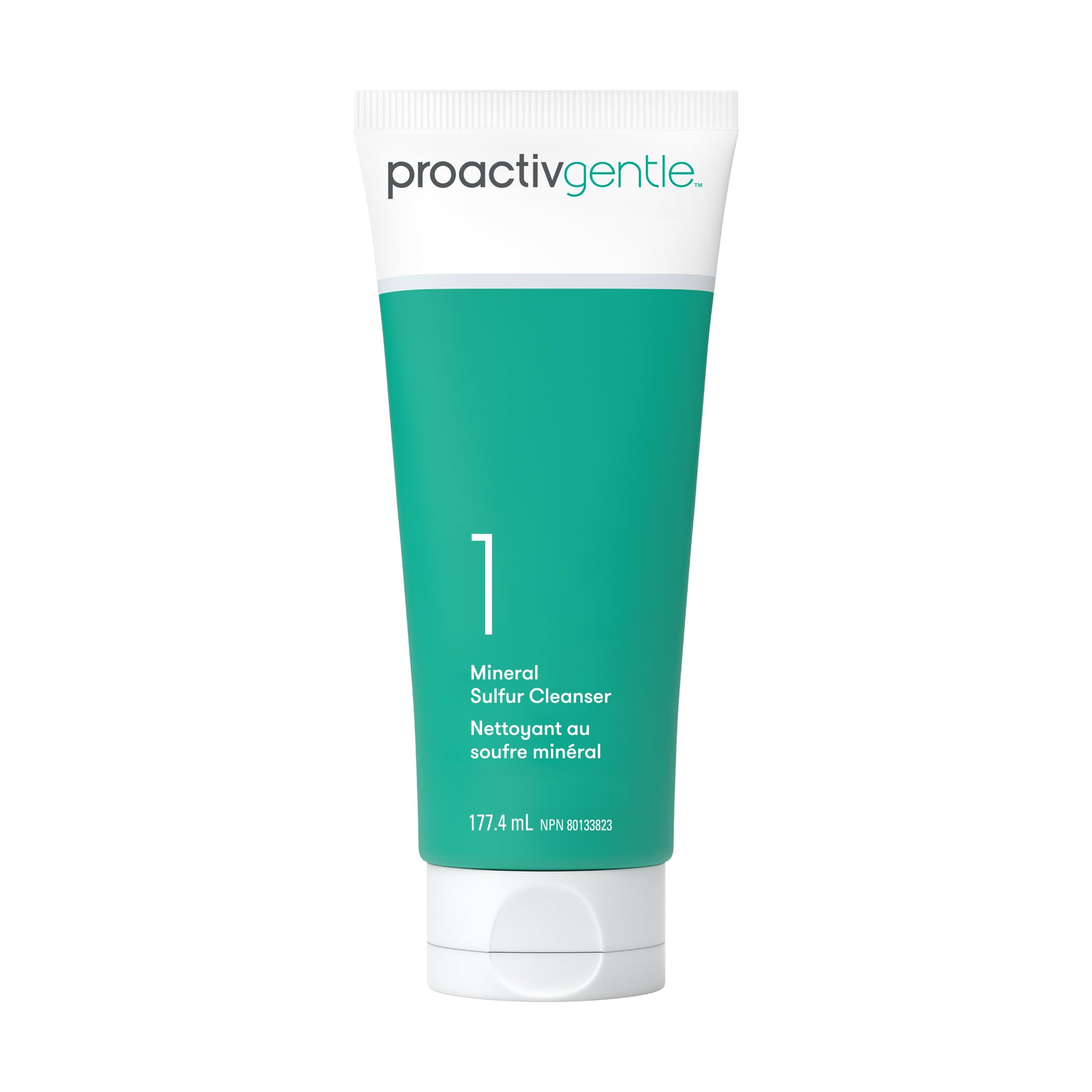 Proactiv Gentle Mineral Sulfur Cleanser (90 Days) - 177.4ML 🍁 All In One Marketplace Canada