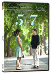 5 to 7 (5 à 7) (Bilingual)