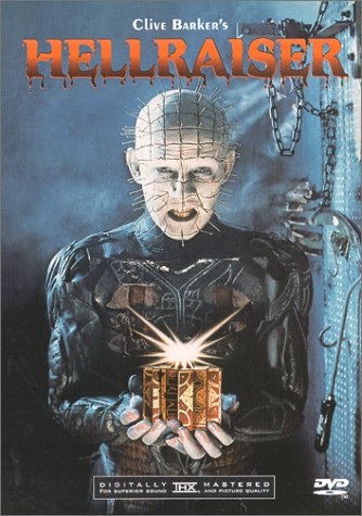 Hellraiser - DVD (Used)