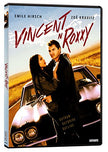 Vincent n Roxxy - DVD