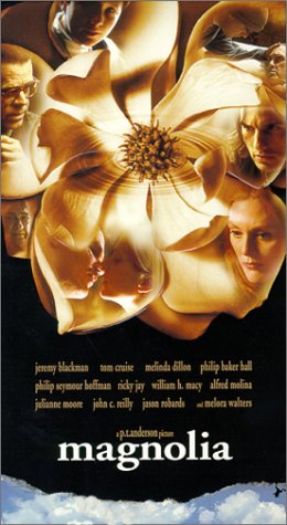Magnolia [Import]