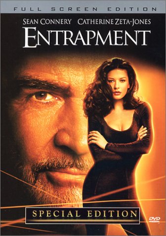 Entrapment [Special Edition] (Full Screen) (Bilingual)
