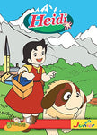 Heidi Coffret
