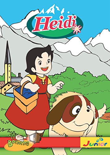 Heidi Coffret