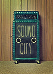 Sound City / Real to Reel - DVD (Used)