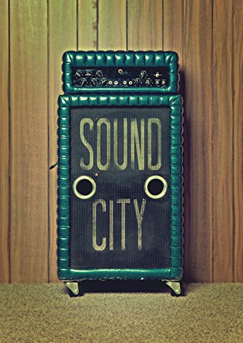 Sound City / Real to Reel - DVD (Used)