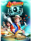 Arthur L'aventurier / L'oeil de cristal - DVD (Used)