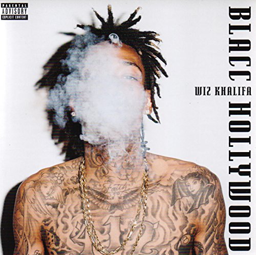 Blacc Hollywood (Deluxe)