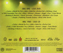 Sarah Mclachlan / Afterglow Live (CD/DVD) - CD (Used)