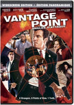 Vantage Point (Angles d'attaque) (Widescreen Bilingual Edition) - DVD (Used)
