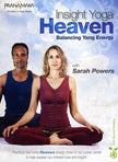 Pranamaya Insight Yoga Heaven: Balancing Yang Energy [Import]