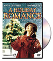 A Holiday Romance (Bilingual) [Import]