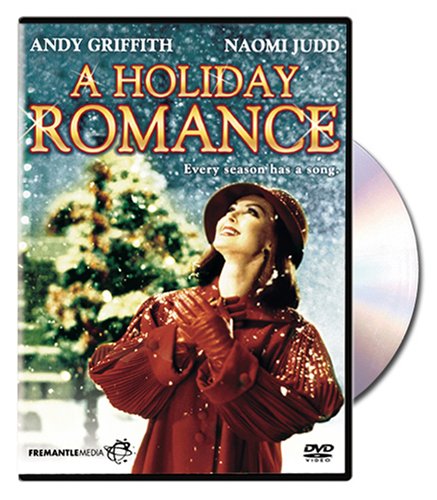 A Holiday Romance (Bilingual) [Import]