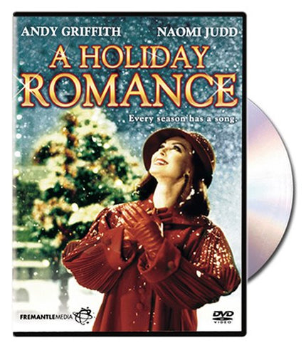 A Holiday Romance (Bilingual) [Import]