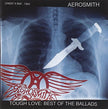 Aerosmith / ICON: Aerosmith: Tough Love - Best of the Ballads - CD (Used)