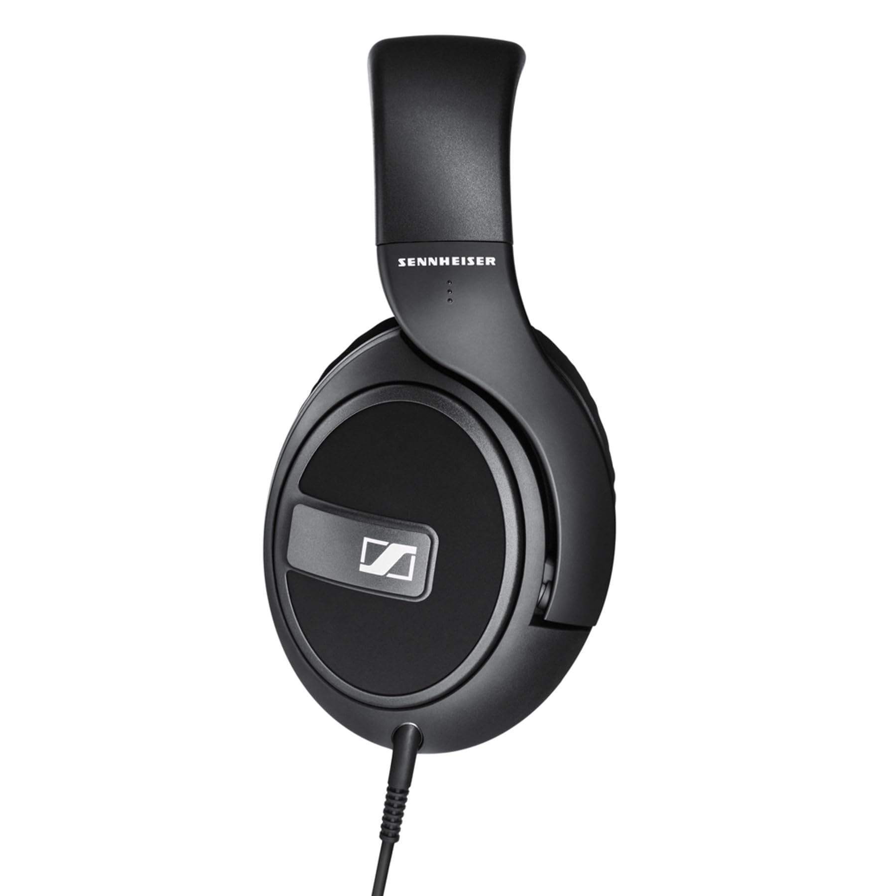 Sennheiser HD 569 Closed-Black Wired Audiophile Headphones 🍁 All In One Marketplace Canada