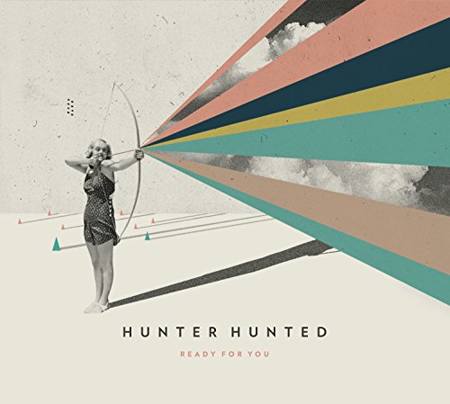 Hunter Hunted / Ready For You - CD